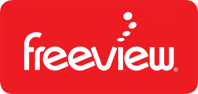 Freeview installation