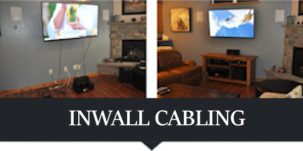inwall cabling