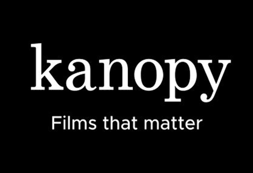 Kanopy App Logo