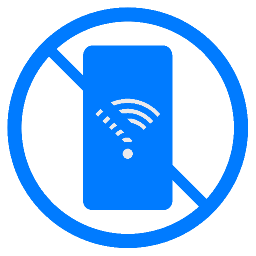 No WiFi signal icon
