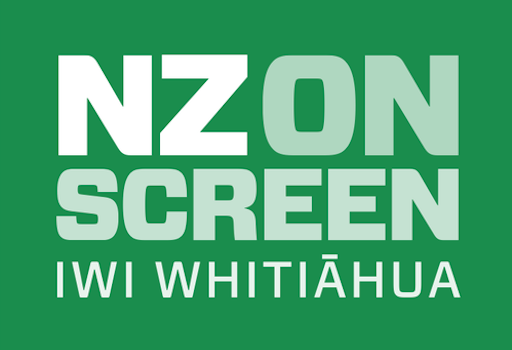 NZ On Screen Logo