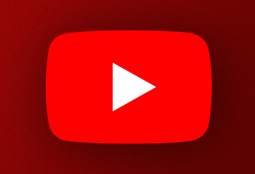 YouTube App Logo